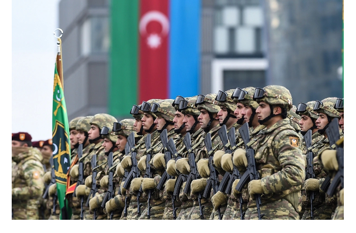 azerbaydzhan-uvelichivaet-raskhody-na-oboronu-i-bezopasnost