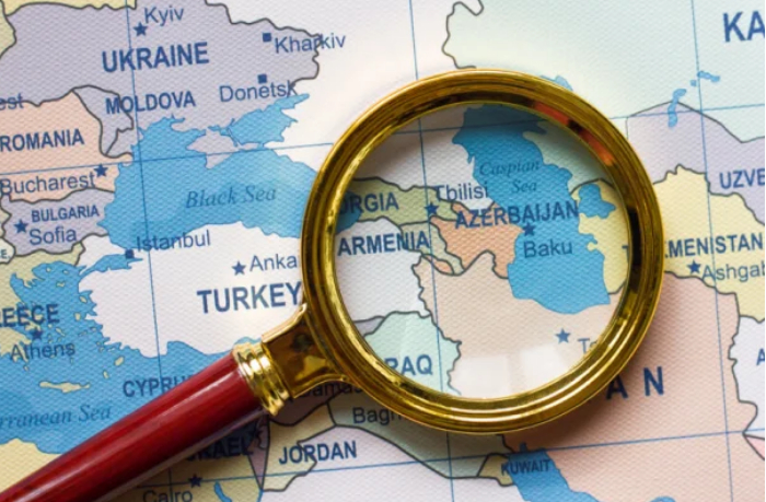 na-yuzhnom-kavkaze-nachinayutsya-novye-geopoliticheskie-igry