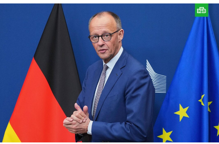germaniya-rekordnyy-oboronnyy-byudzhet-i-novyy-spetsialnyy-fond-razvitiya