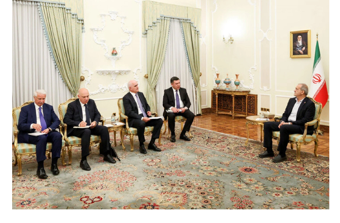 masud-pezeshkian-prinyal-shakhina-mustafaeva