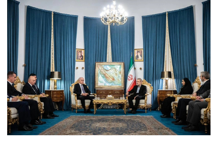 azerbaydzhan-i-iran-obsudili-voprosy-regionalnoy-bezopasnosti
