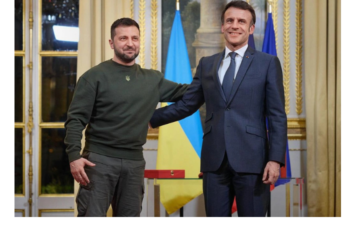 zelenskiy-primet-uchastie-v-sammite-v-danii-i-vstretitsya-s-makronom
