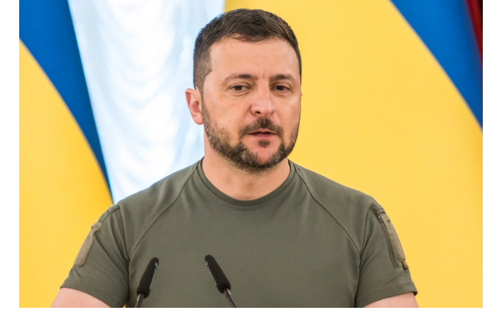 zelenskiy-anonsiroval-razgovor-s-trampom-v-blizhayshee-vremya