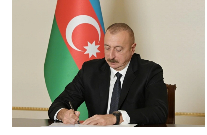 ilkham-aliev-podpisal-rasporyazhenie-v-svyazi-s-sobraniyami-gruppy-islamskogo-banka-razvitiya-v-baku