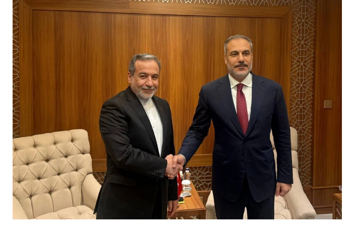 khakan-fidan-obsudil-s-iranskim-kollegoy-situatsiyu-v-regione