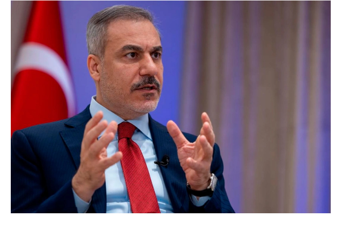 khakan-fidan-turtsiya-podderzhivaet-realizatsiyu-zangezurskogo-koridora-v-interesakh-azerbaydzhana