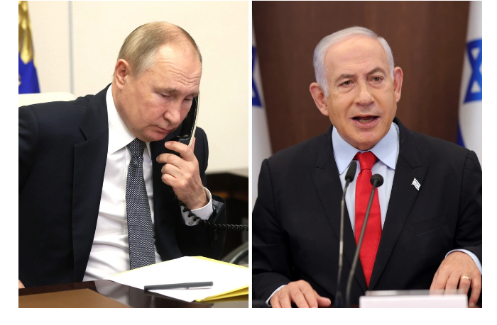 putin-obsudil-s-netanyakhu-situatsiyu-vokrug-irana