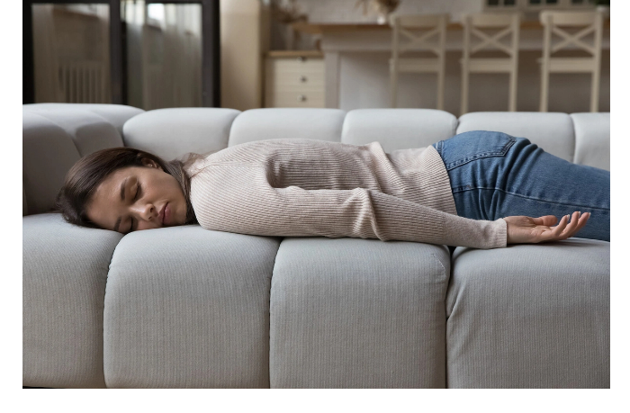 vrach-rasskazal-skolko-dolzhen-otdykhat-chelovek