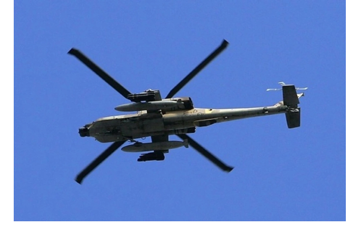 v-izraile-razbilsya-voennyy-vertolet-vlasti-sozvali-spetskomissiyu-dlya-rassledovaniya