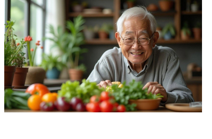 stalo-izvestno-kak-vegetarianstvo-vliyaet-na-dolgoletie