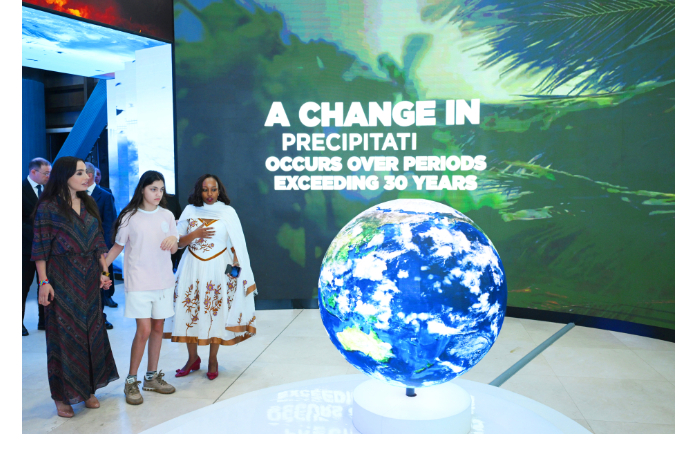 leyla-alieva-posetila-muzey-nauki-efiopii-foto