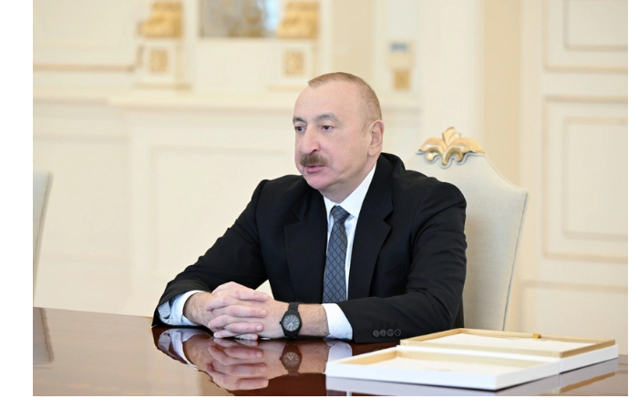 prezident-azerbaydzhan-prodemonstriroval-tverduyu-politicheskuyu-volyu-k-ustanovleniyu-prochnogo-mira