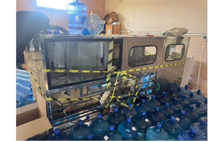 apba-vyyavilo-narusheniya-na-predpriyatiyakh-po-proizvodstvu-vody