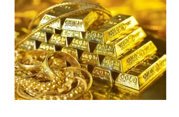 stoimost-zolota-snizilas-posle-otkaza-trampa-ot-novykh-importnykh-poshlin