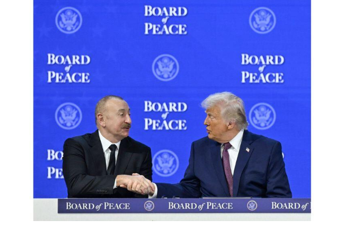 iskrenniy-dialog-mezhdu-prezidentom-ilkhamom-alievym-i-prezidentom-donaldom-trampom-v-davose-video