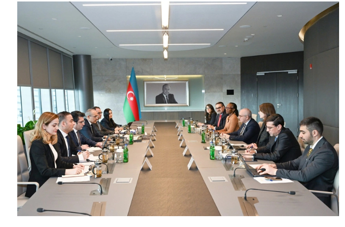 vb-mozhet-podderzhat-initsiativy-perekhoda-k-zelenoy-ekonomike-v-azerbaydzhane