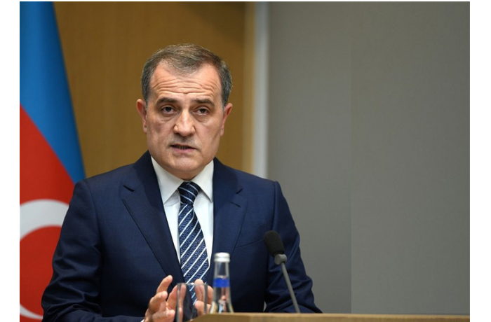 dzheykhun-bayramov-azerbaydzhano-izrailskie-otnosheniya-nosyat-strategicheskiy-kharakter