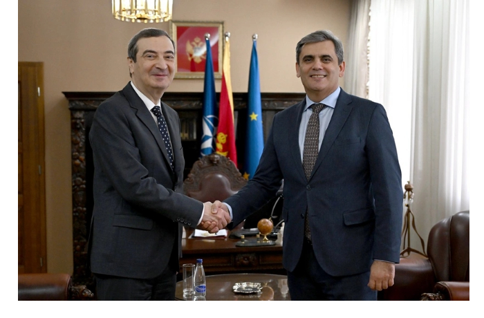 azerbaydzhan-i-chernogoriya-obsudili-razvitie-sotrudnichestva