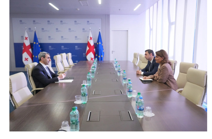 azerbaydzhan-i-gruziya-obsudili-sotrudnichestvo-v-zhd-sfere