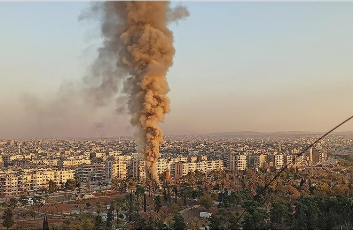 vs-izrailya-atakovali-territoriyu-na-yuge-sirii