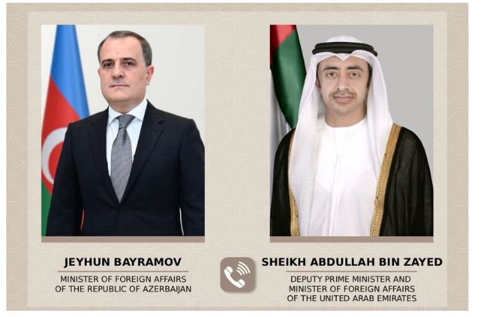 glavy-mid-azerbaydzhana-i-oae-obsudili-strategicheskoe-partnerstvo