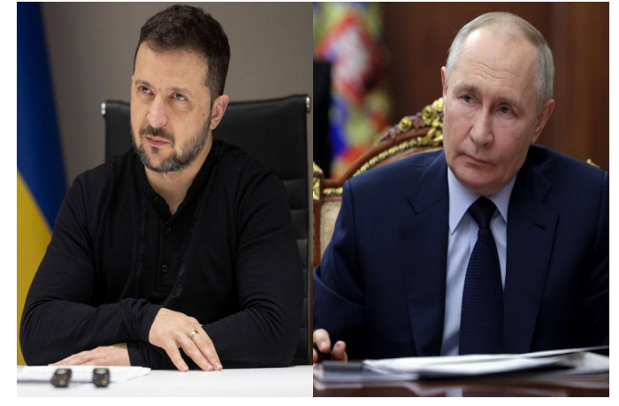 v-kremle-otvetili-vladimiru-zelenskomu-vladimir-putin-gotov-vesti-peregovory-tolko-v-moskve