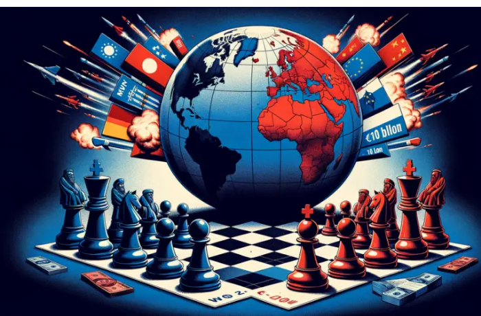 mirovaya-politika-znachimye-sobytiya-2025-goda