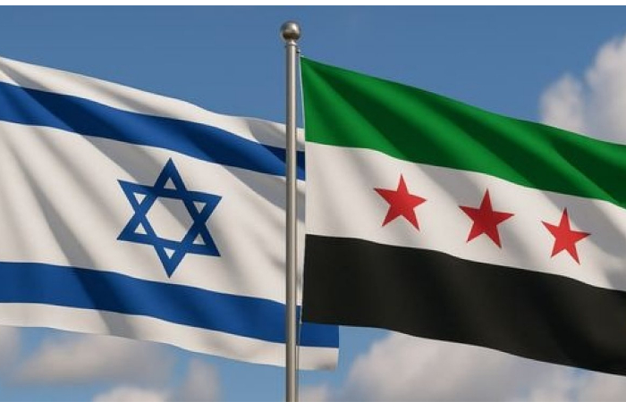 v-parizhe-nachalsya-shestoy-raund-siriysko-izrailskikh-peregovorov