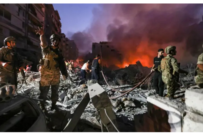 armiya-izrailya-zayavila-ob-udare-po-boevikam-khezbollakh