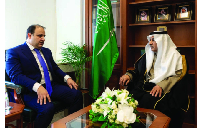 posol-azerbaydzhana-obsudil-v-mid-saudovskoy-aravii-dvustoronnie-otnosheniya