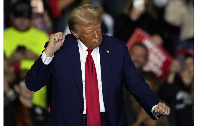 donald-tramp-zayavil-chto-supruga-nenavidit-yego-tantsy-na-publike