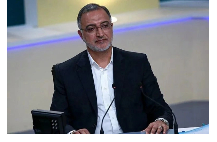 mer-tegerana-zayavil-o-razrusheniyakh-v-gorodskoy-infrastrukture-v-khode-protestov