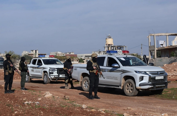 mvd-sirii-soobshchilo-o-zaderzhanii-odnogo-iz-klyuchevykh-liderov-igil-v-aleppo