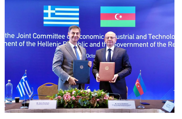 azerbaydzhan-i-gretsiya-podpisali-trekhletniy-plan-deystviy-v-sfere-turizma