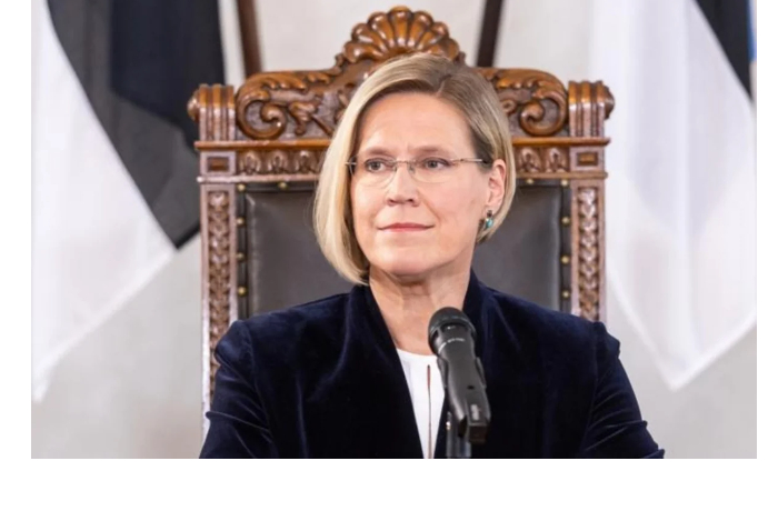 novyy-prezident-estonii-madize-vstupila-v-dolzhnost