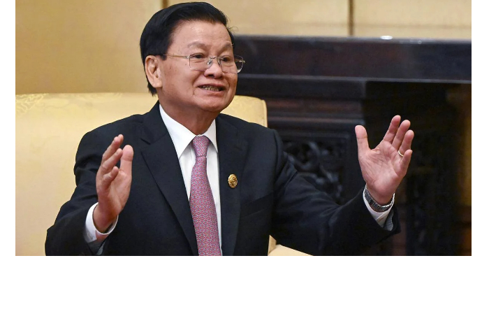 prezident-laosa-s-trudom-uznayu-baku-kotoryy-poseshchal-44-goda-nazad