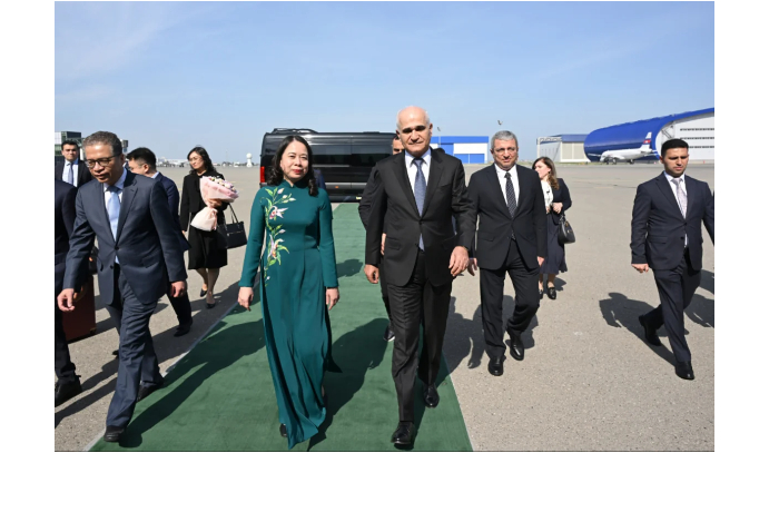 vitse-prezident-vetnama-pribyla-s-vizitom-v-azerbaydzhan