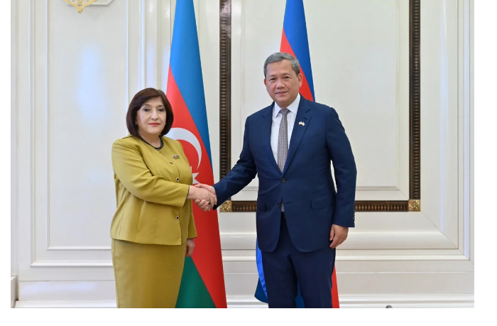 azerbaydzhan-i-kambodzha-obsudili-razvitie-mezhparlamentskikh-svyazey