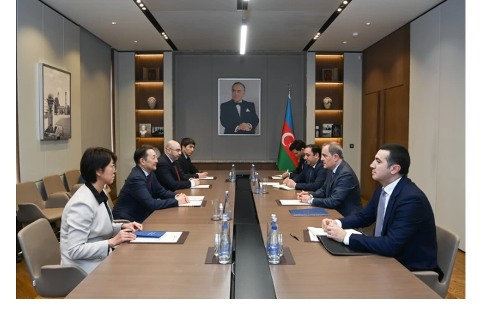 dzheykhun-bayramov-provel-peregovory-s-gensekom-svmda-po-voprosam-razvitiya-organizatsii