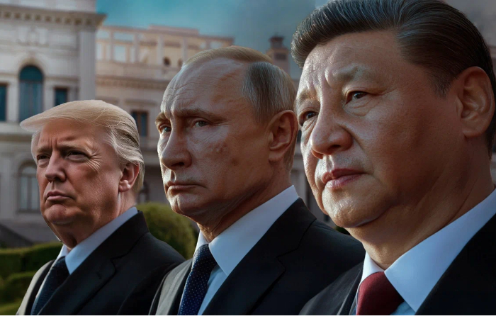 putin-predlozhil-vstrechu-s-trampom-i-si