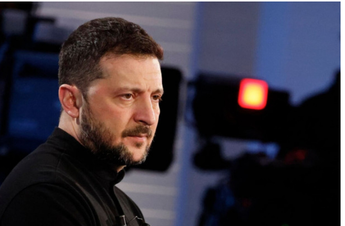 zelenskiy-poblagodaril-ssha-za-vozobnovlenie-obmena-razvedyvatelnoy-informatsiey