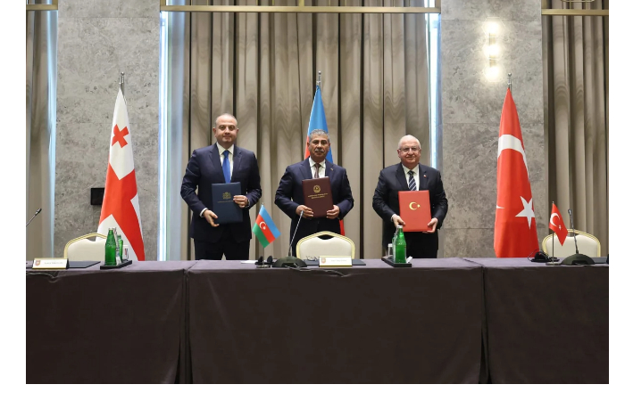 v-shushe-ministry-oborony-azerbaydzhana-turtsii-i-gruzii-podpisali-vazhnyy-dokument-foto