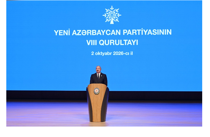 prezident-ilkham-aliev-vystupaet-na-viii-sezde-partii-eni-azerbaydzhan-foto
