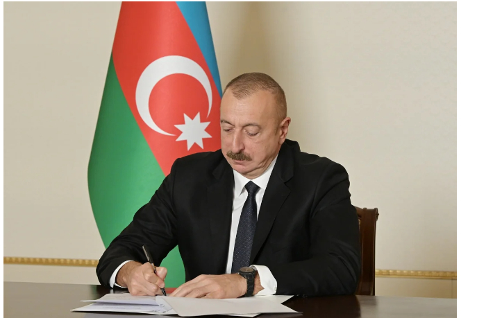 ilkham-aliev-utverdil-memorandum-s-klimaticheskim-sekretariatom-oon