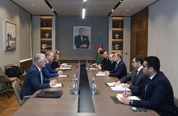 azerbaydzhan-i-khorvatiya-proveli-ocherednoy-raund-politicheskikh-konsultatsiy
