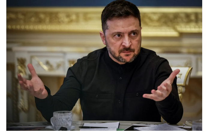 zelenskiy-zayavil-o-gotovnosti-zamorozit-konflikt-s-rf-po-linii-fronta