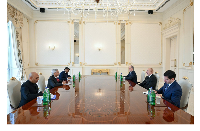 prezident-ilkham-aliev-prinyal-ministra-inostrannykh-del-indii-foto