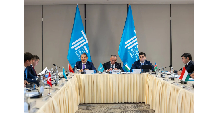 azerbaydzhan-vozglavil-sovet-upravlyayushchikh-tyurkskogo-investitsionnogo-fonda