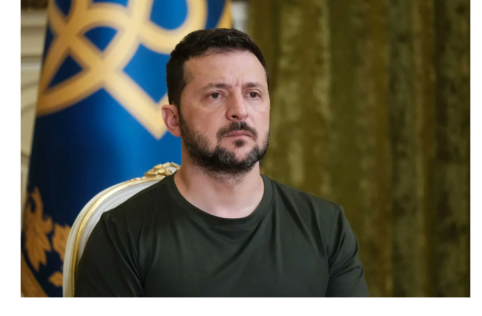 zelenskiy-zayavil-o-sokhranenii-ogranicheniy-na-rabotu-starlink