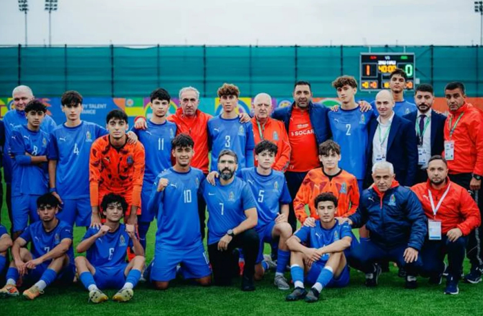 prezident-affa-rovshan-nadzhaf-posetil-govsanskiy-sportivnyy-kompleks